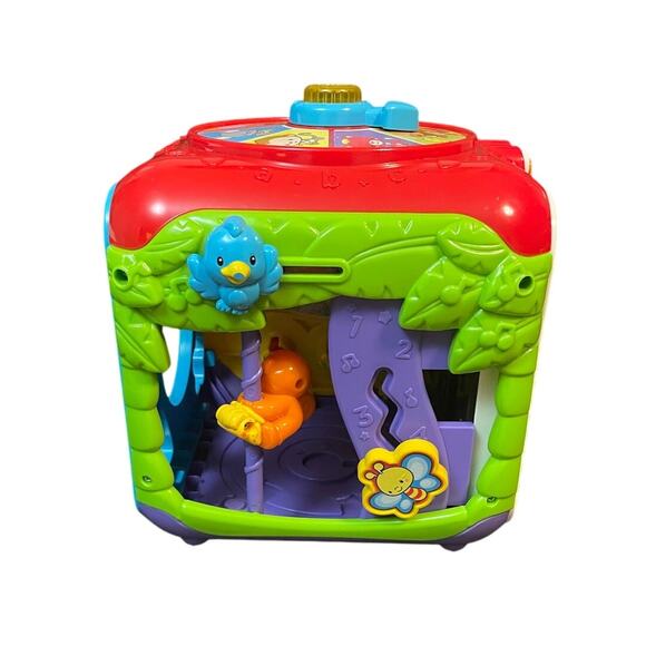 Vtech Sort & Discover - Picture 4 of 4